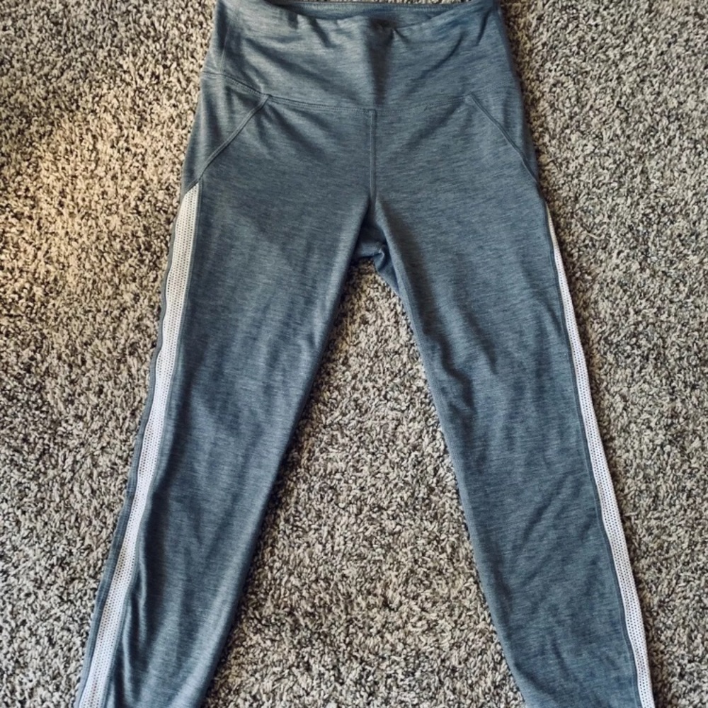 Athleta Leggings